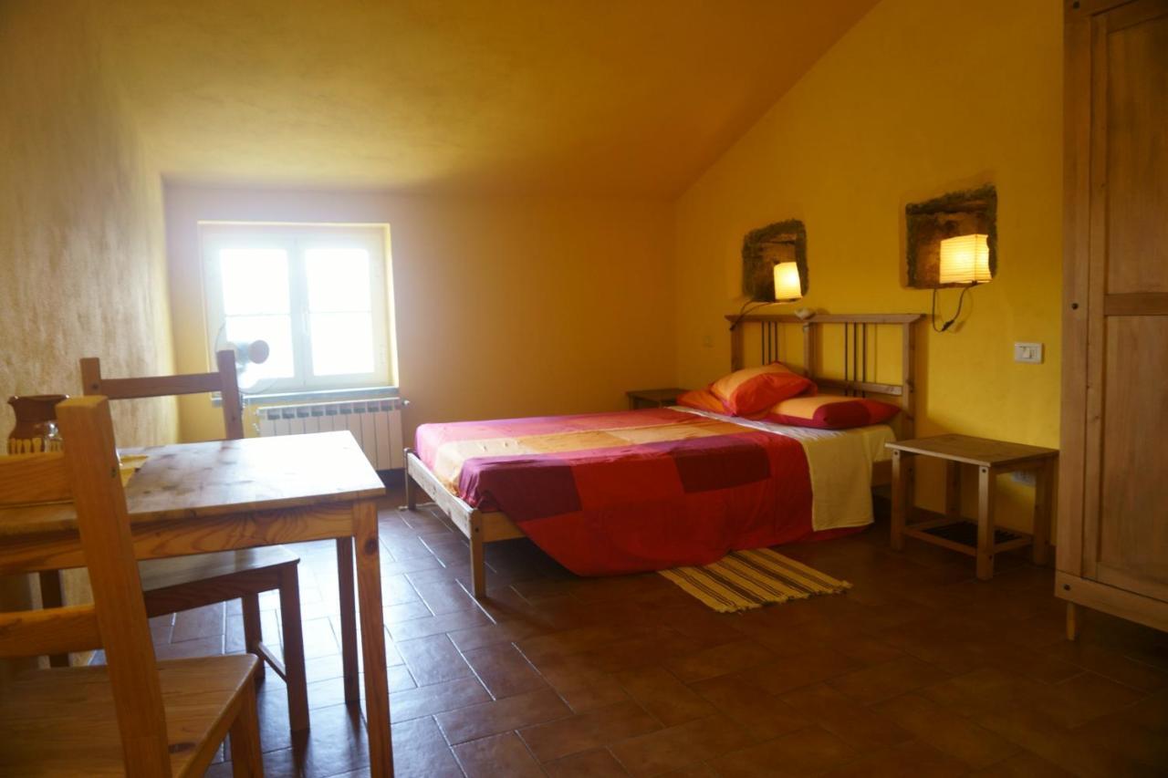 Farmhouse B&B Castagnola 64 Ne Εξωτερικό φωτογραφία