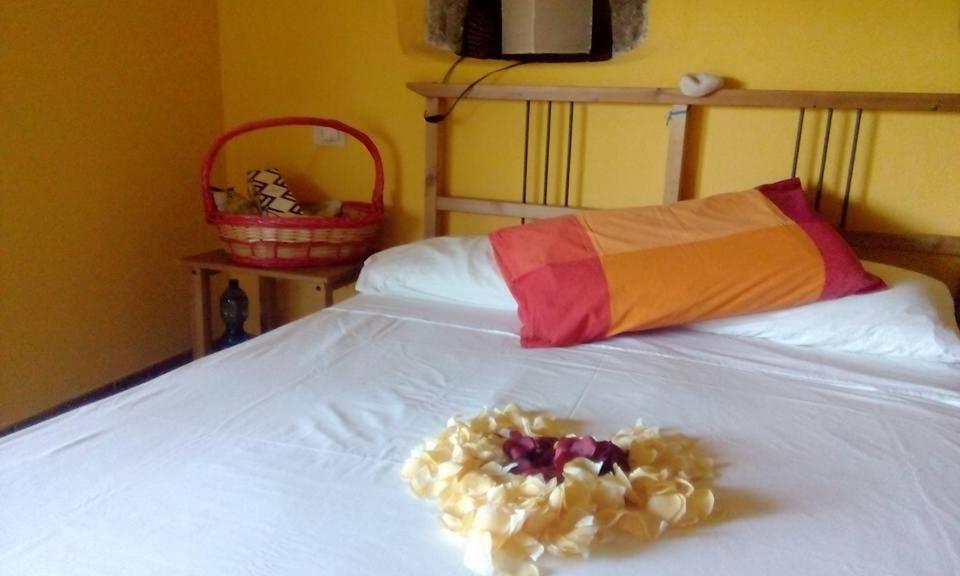 Farmhouse B&B Castagnola 64 Ne Εξωτερικό φωτογραφία