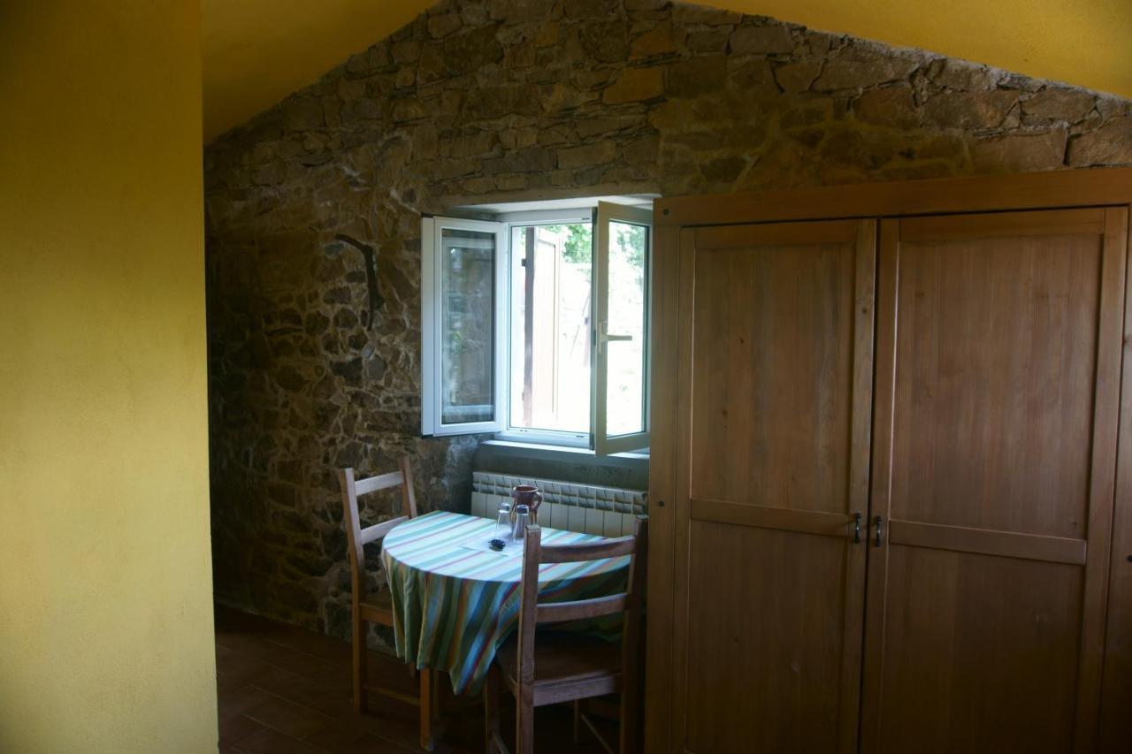 Farmhouse B&B Castagnola 64 Ne Εξωτερικό φωτογραφία