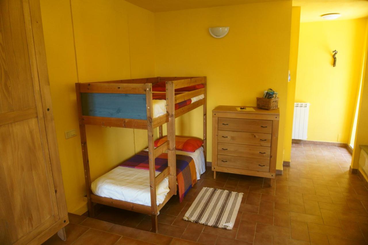 Farmhouse B&B Castagnola 64 Ne Εξωτερικό φωτογραφία