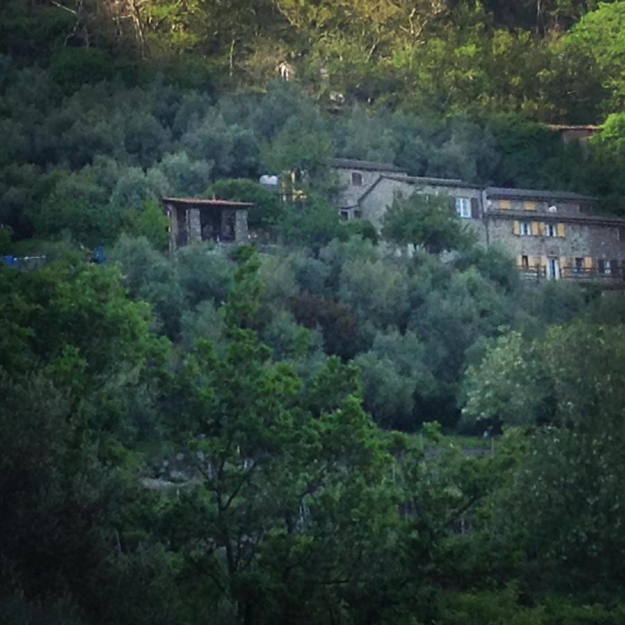 Farmhouse B&B Castagnola 64 Ne Εξωτερικό φωτογραφία