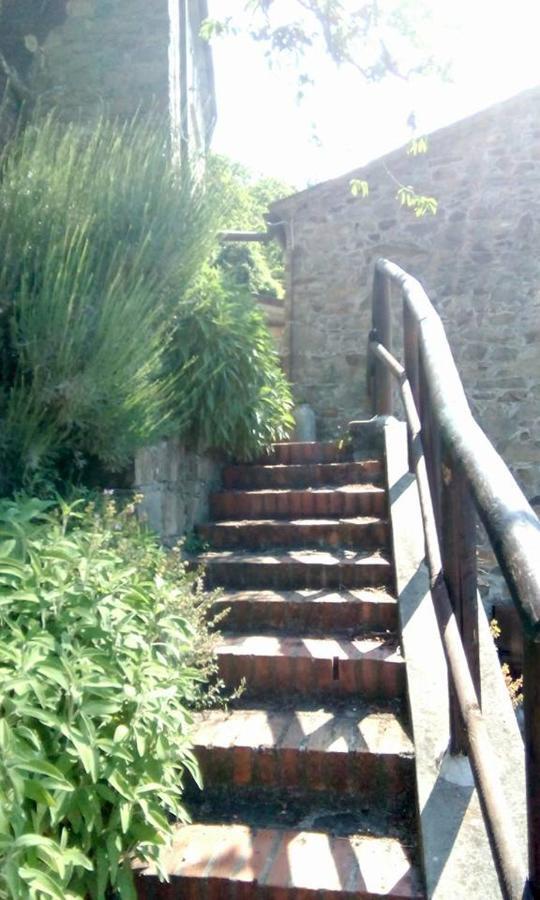 Farmhouse B&B Castagnola 64 Ne Εξωτερικό φωτογραφία