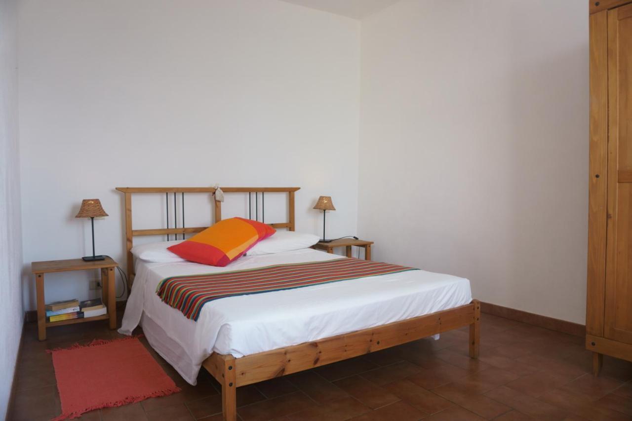 Farmhouse B&B Castagnola 64 Ne Εξωτερικό φωτογραφία