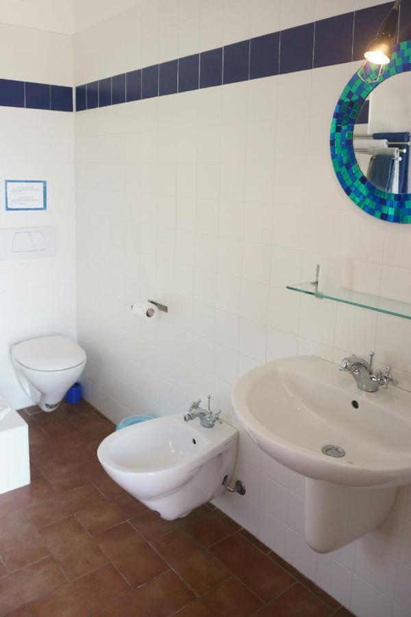 Farmhouse B&B Castagnola 64 Ne Εξωτερικό φωτογραφία